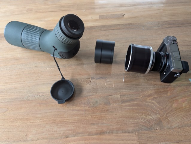 Natuurkijkers preview