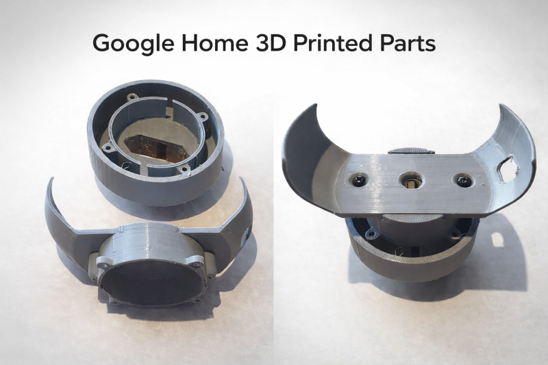 Google Home Wall holder