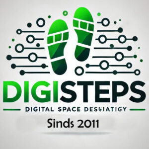 Digisteps logo